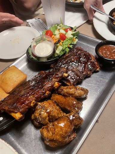 Photo of Montana’s BBQ & Bar - 1555 18th Ave E, Owen Sound, ON N4K 6Y3